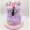 PAstel Adolecente 4788 Demon Slayers